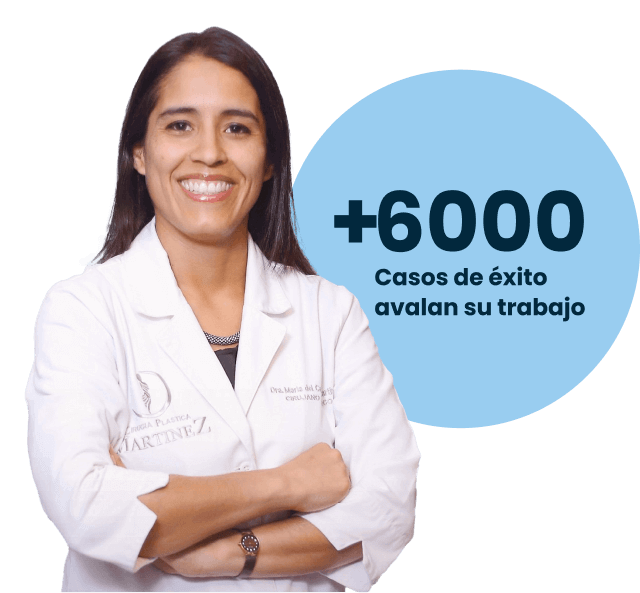 imagen que muestra la cantidad de casos de éxito