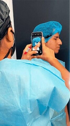 imagen Jhon pre operatorio